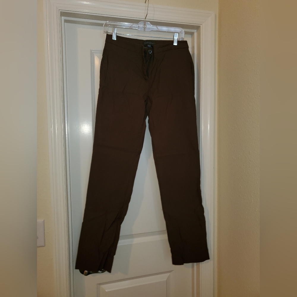 GAVIOTA PANTS